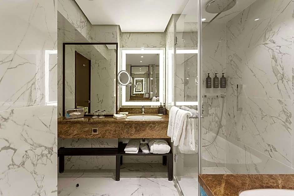 Sheraton Bucharest Hotel