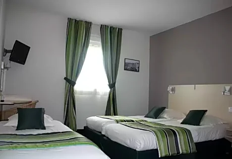 Triple Room-Early Booking