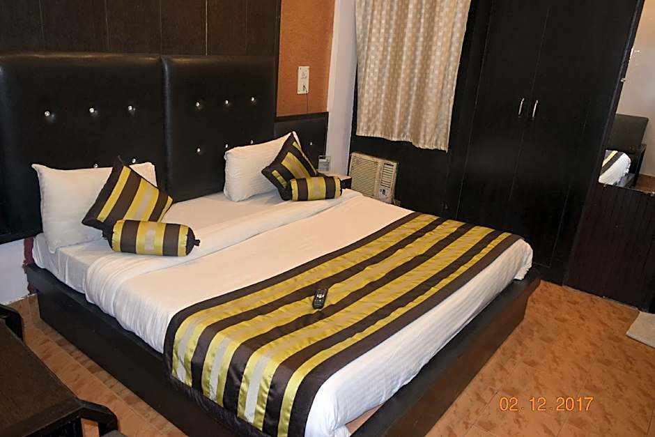 Hotel Trishul Haridwar