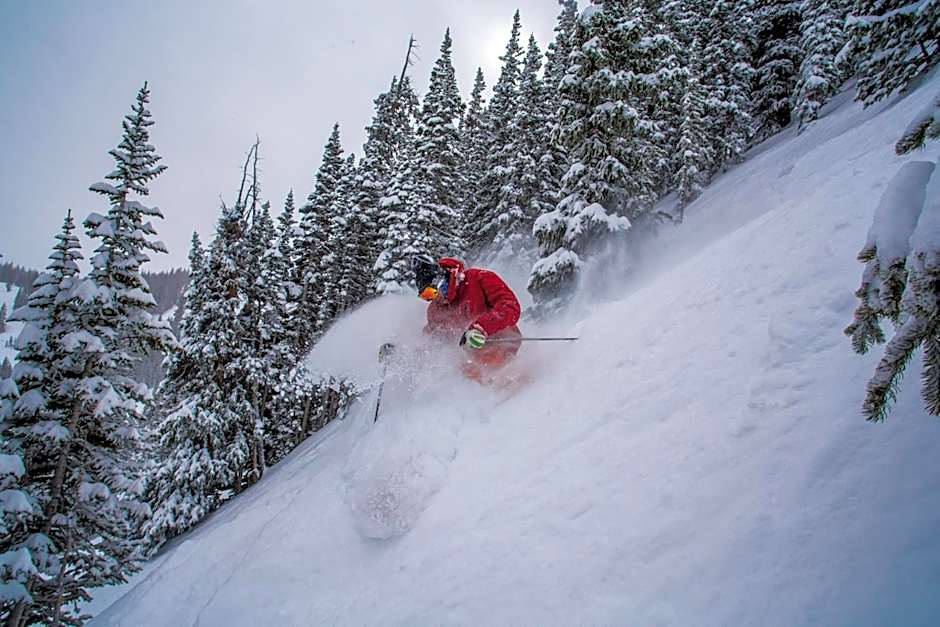 The Grand Lodge, A Vail Resorts Property