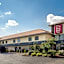 Red Roof Inn Hartford - Vernon