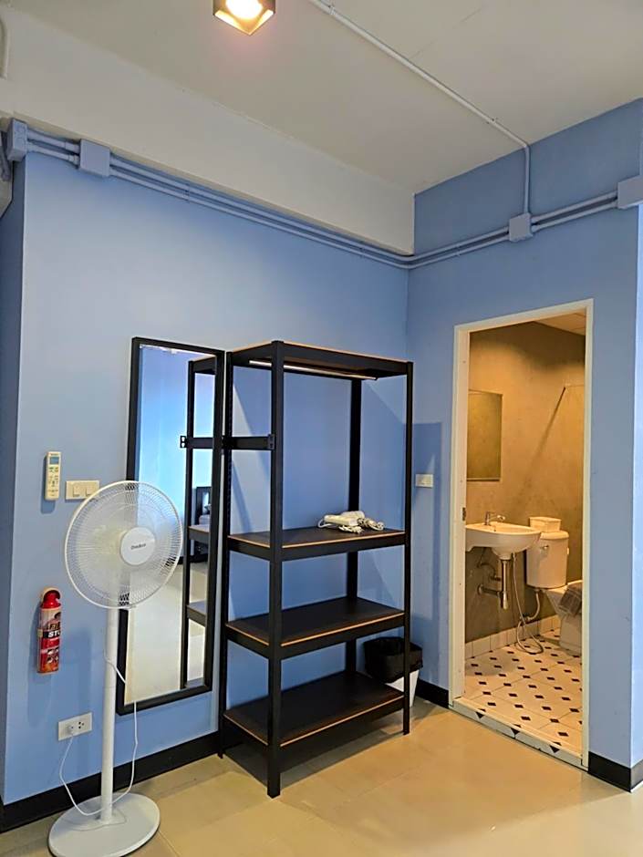 HOUSEMODE - BAANYAI @ Wongwian Yai