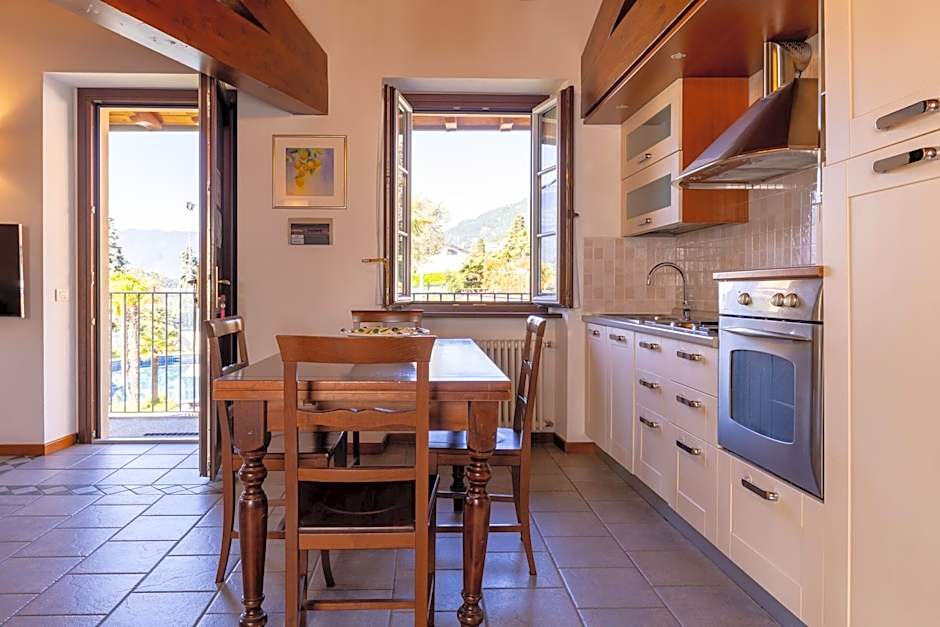 Albergo Villa Edy