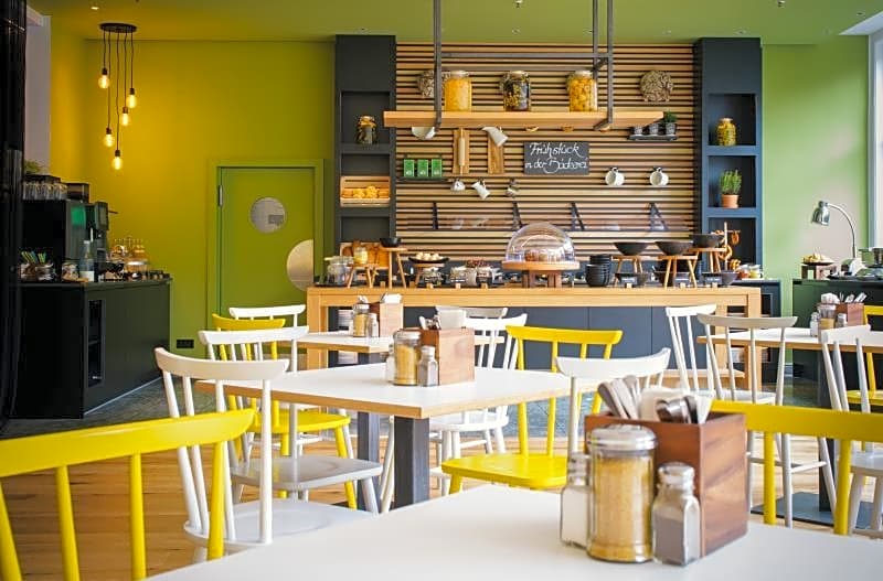 Vienna House Easy by Wyndham Neckarsulm