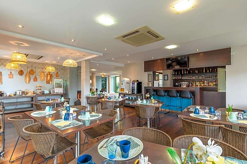 Quality Aparthotel Divonne - Portes de Geneve