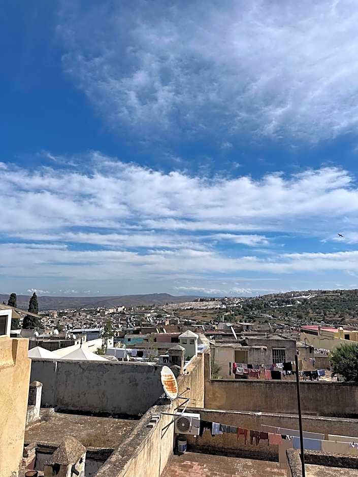 Riad Damia Suite &Spa