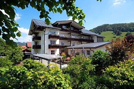 Hotel Allgäuer Hof