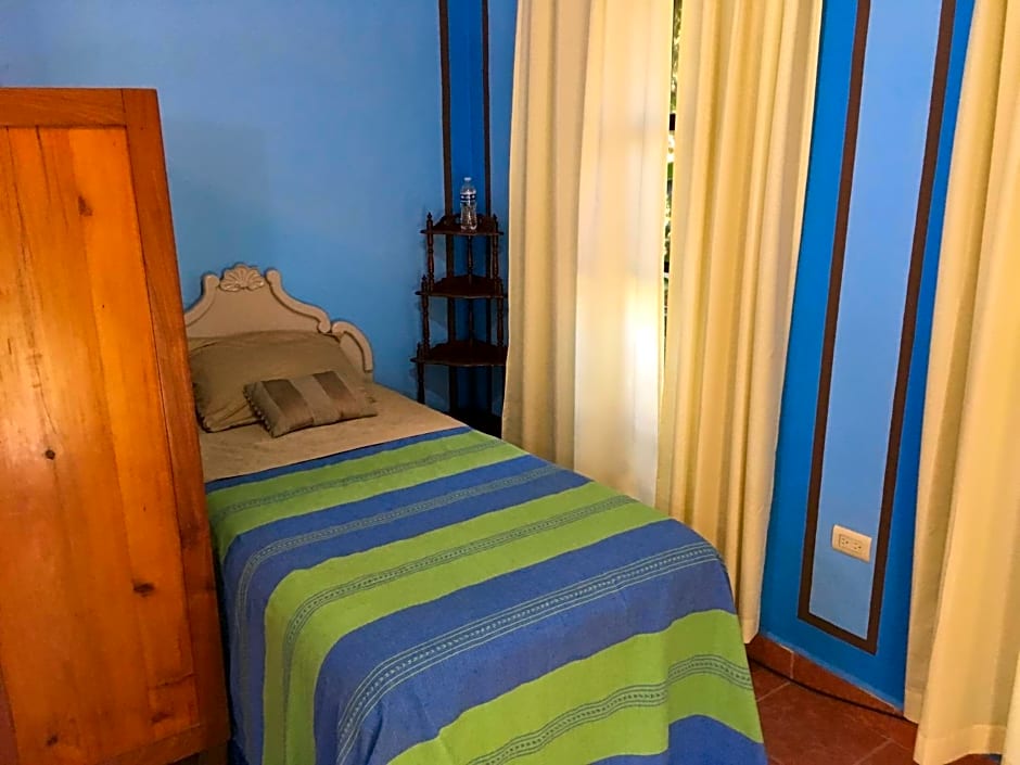 Hacienda San Pedro Nohpat