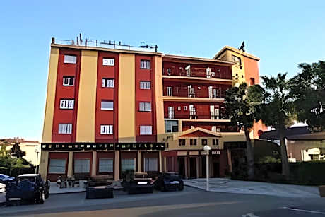 Hotel Zeus