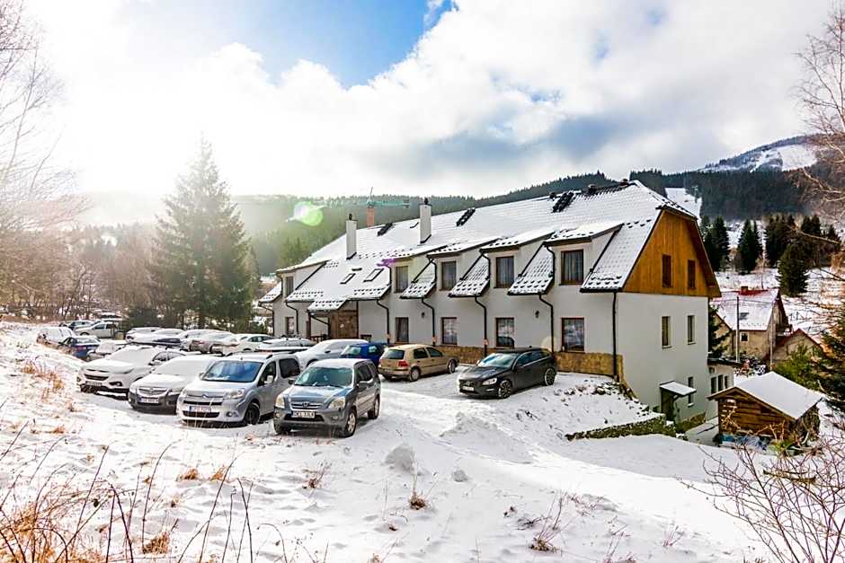 Kosówka Czarna Góra