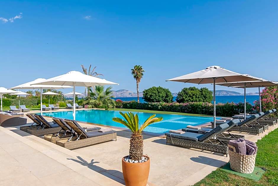 Therme Sea Luxury Lodge