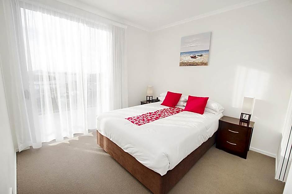 Curtis Central Apartments