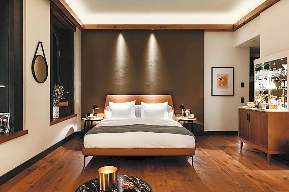 DO & CO Hotel München