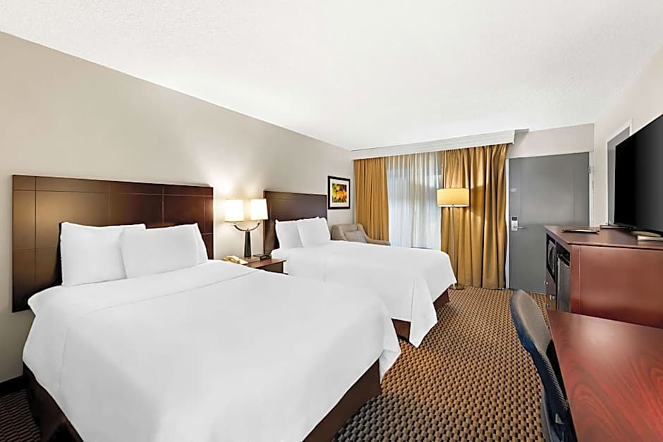 Best Western State Fair Inn