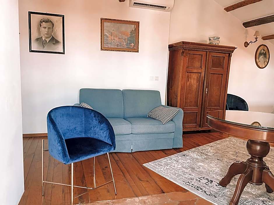 Hotel Casa Garzotto