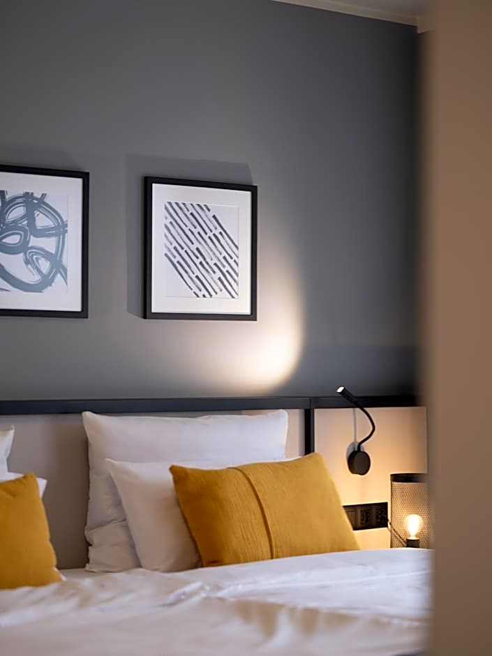 Hotel Innsento - Health Campus Passau