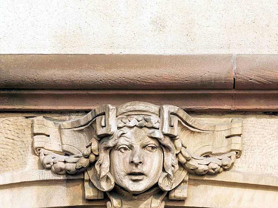 ibis Metz Centre Gare