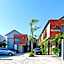 Urbanview Hotel Griya Menteng Palangkaraya by RedDoorz
