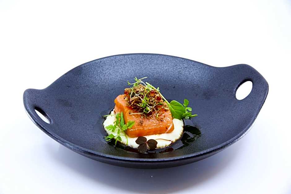 Voksenasen Hotell; Best Western Signature Collection