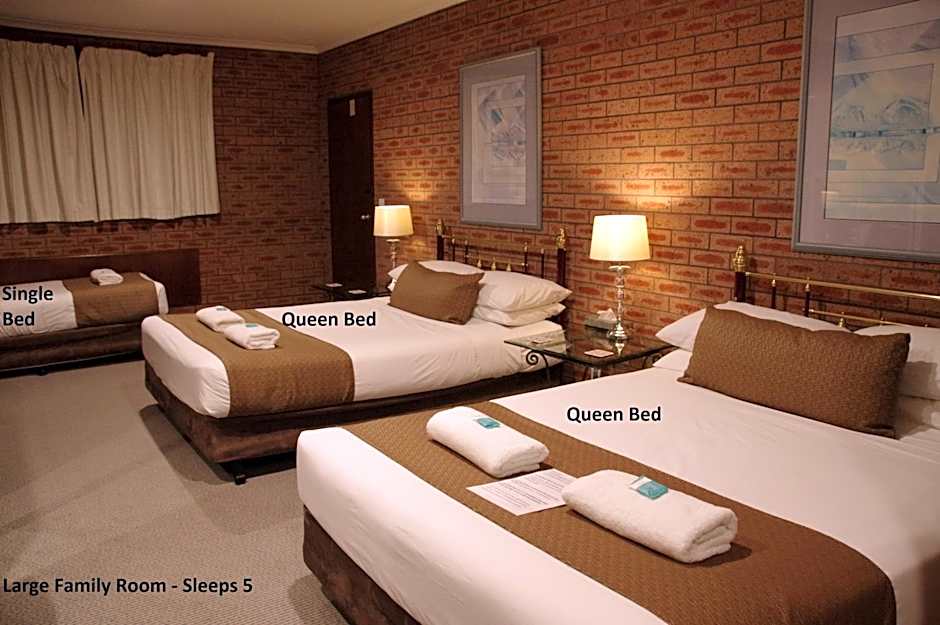 Bulahdelah Motor Lodge