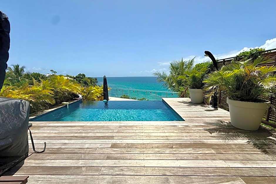 Villa Summer Forever