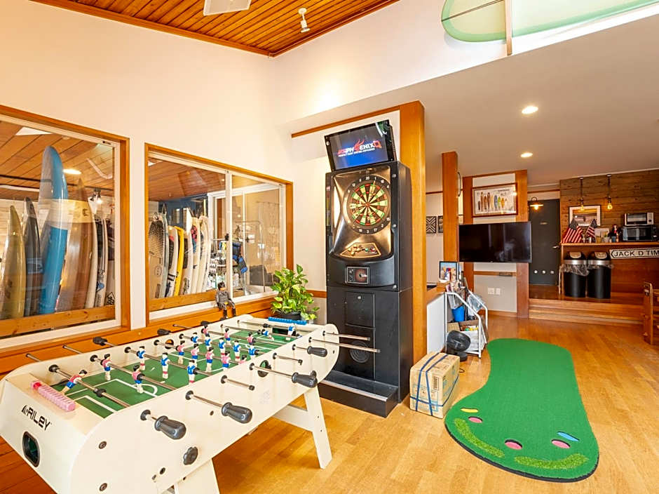 Tabist Pension Third Place