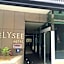 Elysee Hotel Busan