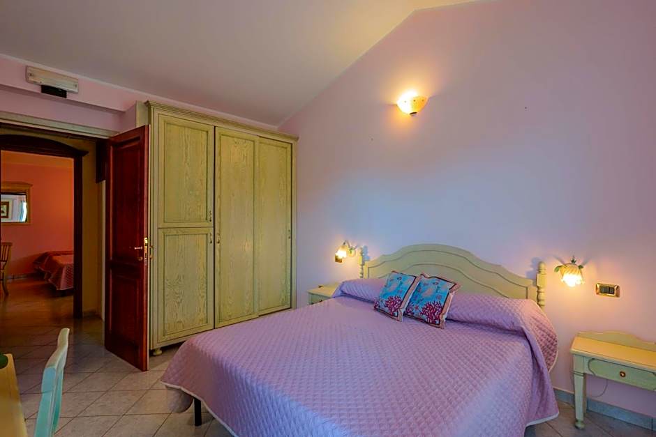 Hotel Solanas