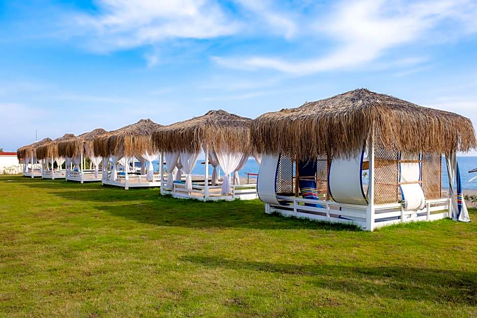 Selectum Colours Side