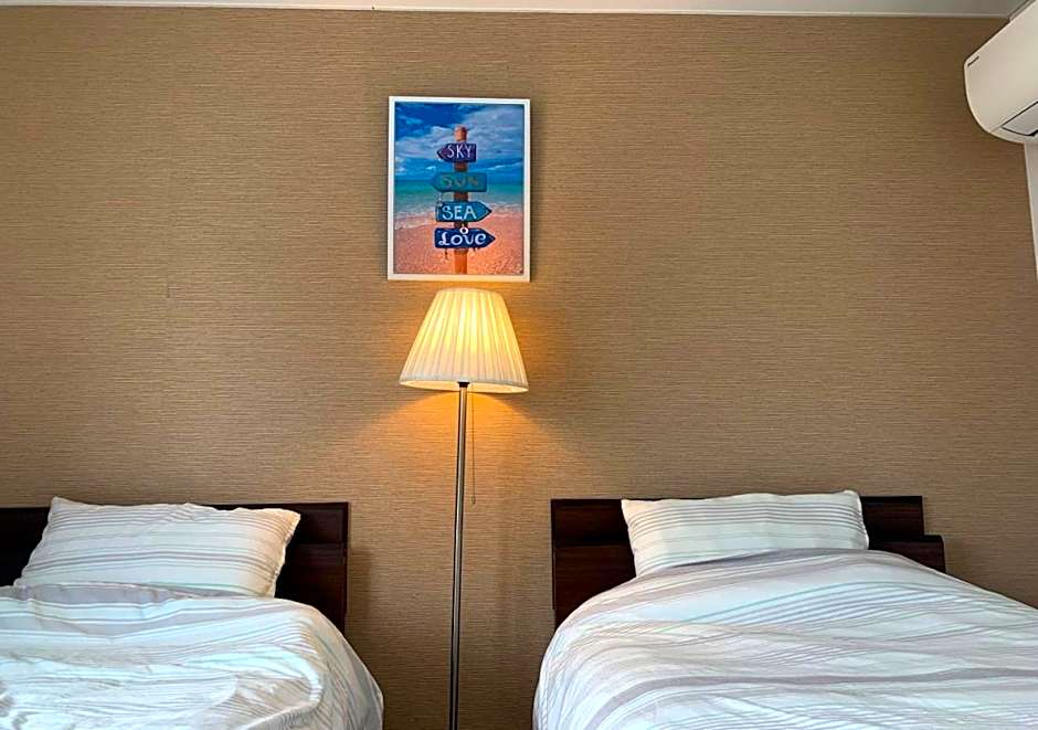 HOSTEL PAQ tokushima