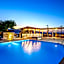 Solimar Topaz Adults Only
