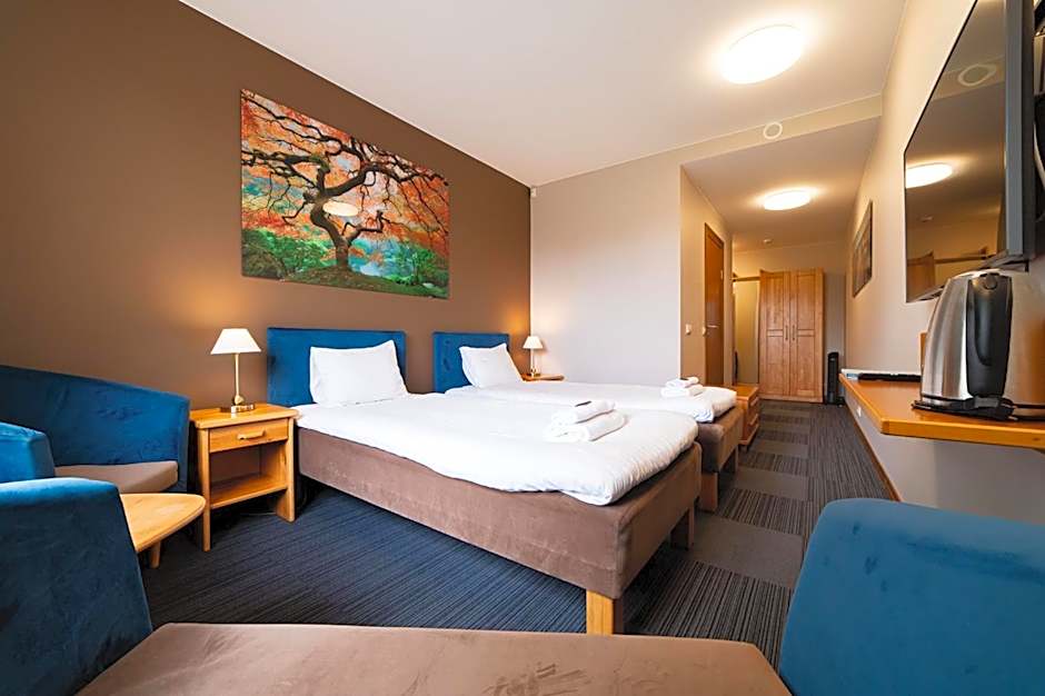 Comfort Hotel Kuldiga