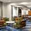 Fairfield Inn & Suites by Marriott Minneapolis St. Paul/Roseville