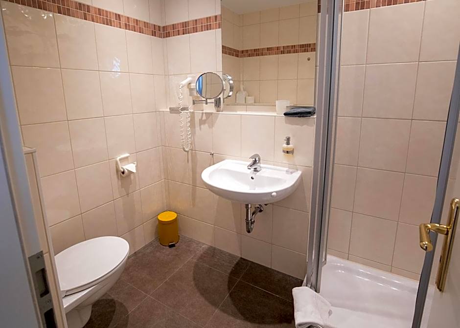 Hotel Seehof Norderney OHG