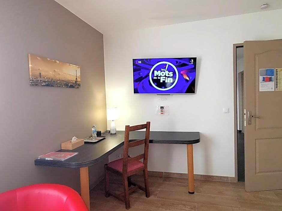 Chambres d'hôtes GIDY