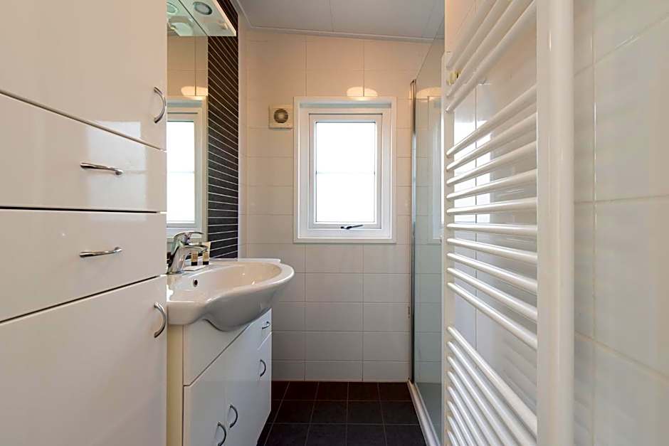 Kompas Camping Nieuwpoort