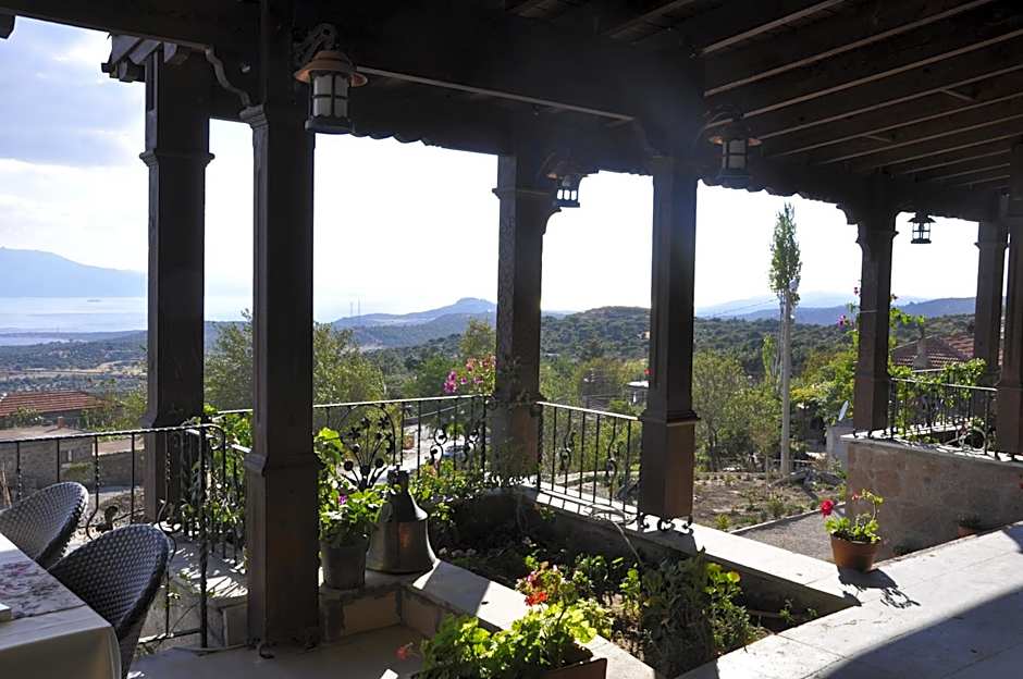 Assos Sunaba Kasri Hotel