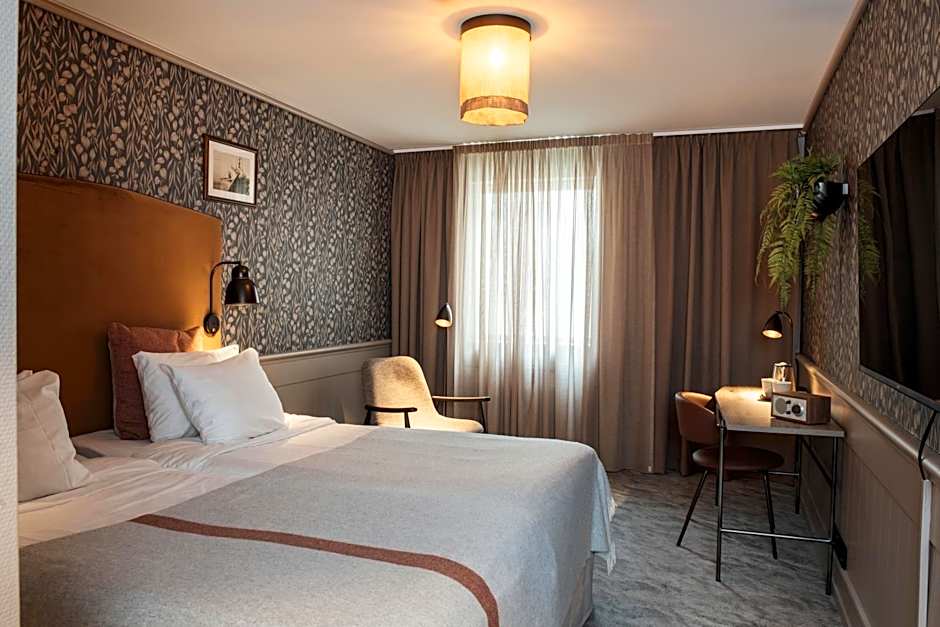 Home Hotel Fregatten