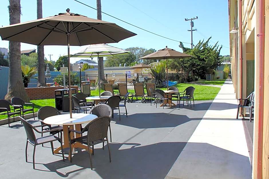 Rio Sands Vacation Rentals