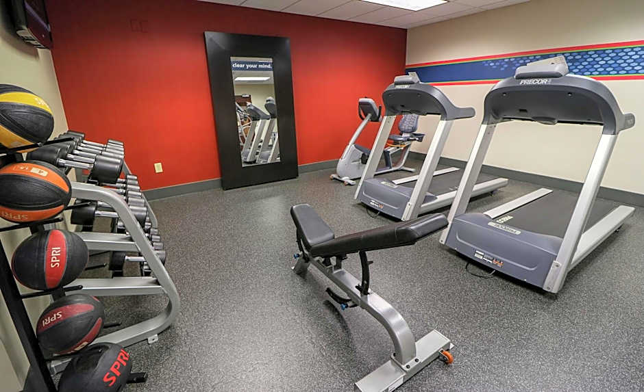 Hampton Inn By Hilton Lincolnton Nc