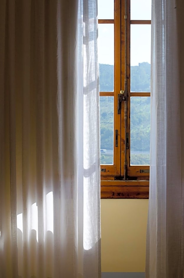 Villa La Piccioncina Firenze