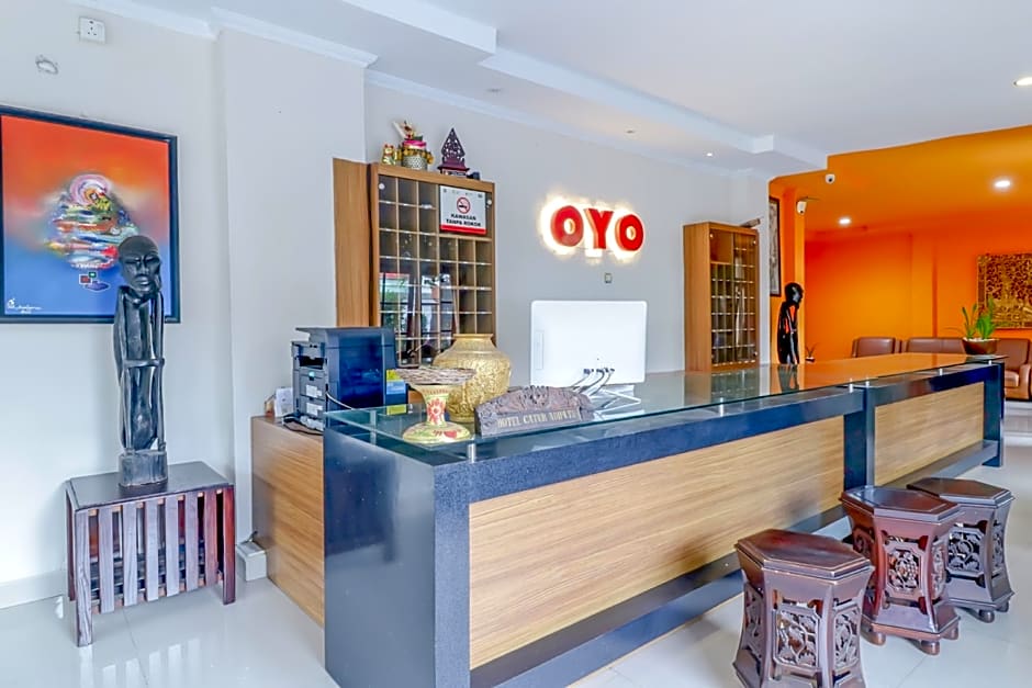 OYO 2225 Catur Adi Putra