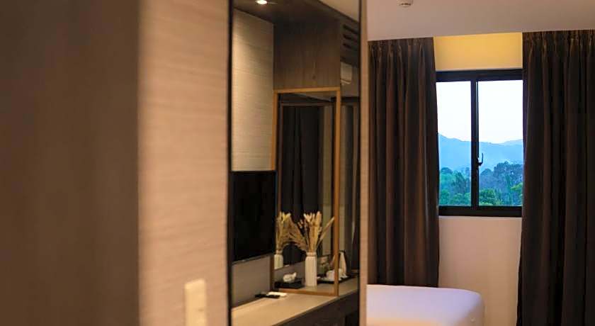 Adelina Hotel and Suites