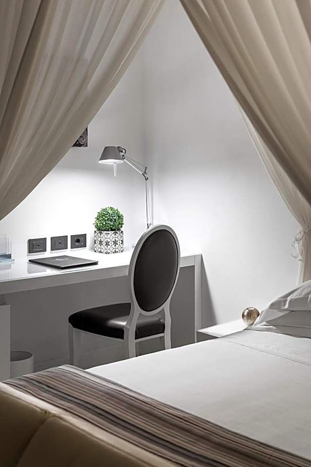 LHP Hotel Santa Margherita Palace & SPA