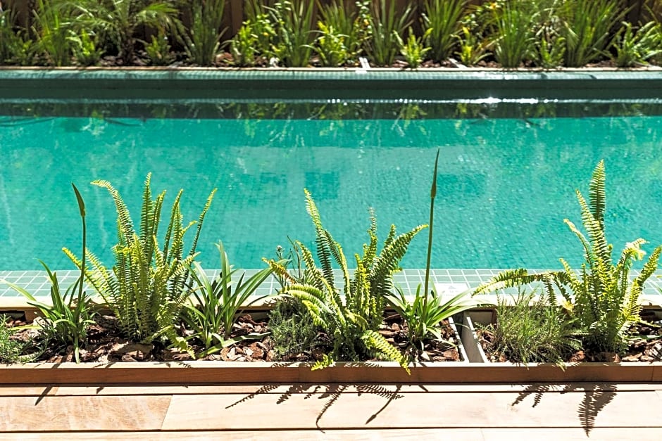 Hotel Costanero Montevideo - MGallery