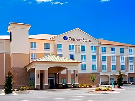 Comfort Suites Valdosta