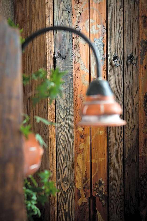 Halasi Pince Panzió