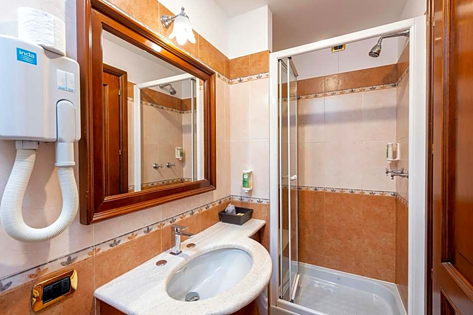 Hotel Du Lac Menaggio