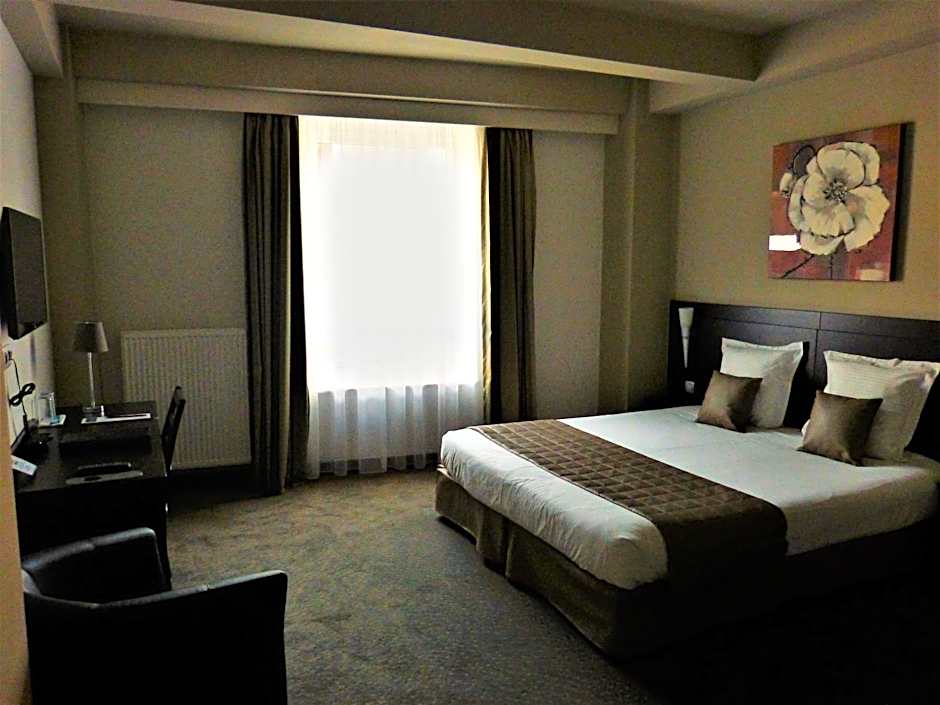 Hotel Saint Daniel