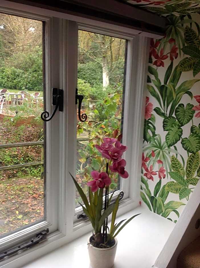 Felbrigg Lodge Bed And Breakfast